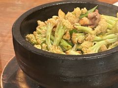 -京尊烤鸭店JINGZUN(春秀路店)