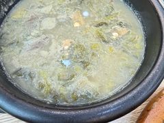 -神仙雪浓汤(明洞店)