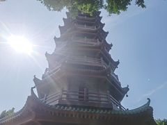 -南沙天后宫景区