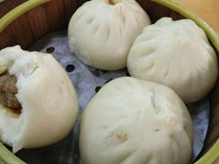 小笼包-送福记宋记粥铺(南京南街店)