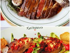 -Kathleen's Waitan 凯圣琳江景西餐厅(外滩店)