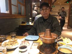 -局气 烤鸭·北京菜(光华路店)