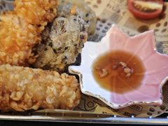 -花漫里日式餐厅(城东中骏店)