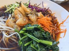 -赶海部落海鲜城(海阳路店)