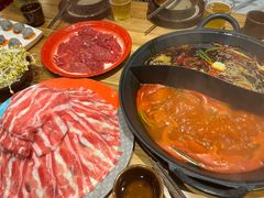 -虾领航小龙虾·吉林烧烤(柳州路店)