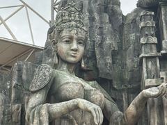 -西双版纳勐泐文化旅游区