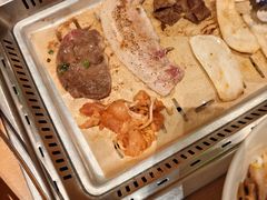 -新石器烤肉(南站店)