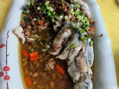 -胖大姐黄辣丁鱼庄(新津店)