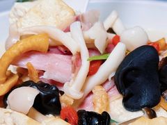 -悦融·京鲁菜·露台花园(安定门店)