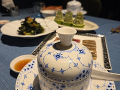 -三利音·玖弄小鲜(浦东嘉里城店)