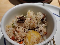 -一坐一忘云南菜(卓悦中心)