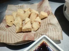 -潮界(大学路店)