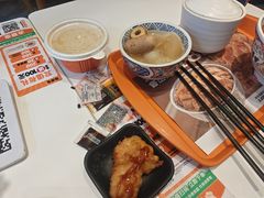 -吉野家(深圳超多维科技大厦分店)