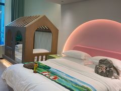 -佛冈森波拉度假区