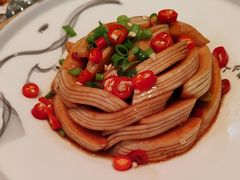 -海天一色海景自助餐厅(西港花园店)