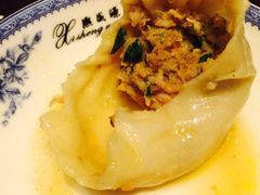 蟹粉小笼-熙盛源(复兴路店)