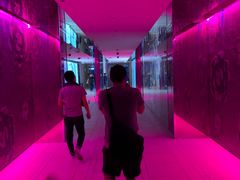 -真爱范特西KTV(交大店)