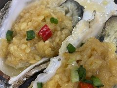 生蚝-老虎滩大连海鲜烧烤(建邺云锦路总店)