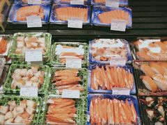 -Olé精品超市(苏州中心店)