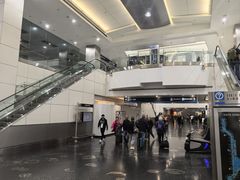 -达拉斯 沃斯堡国际机场