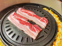 -朴太院·朝鲜族炭火烤肉(民乐园总店)