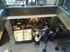 门面-星巴克臻选(成都宽窄巷子店)