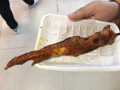 辣味烤翅-一代烤翅王(大汉口店)