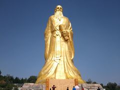 -函谷关历史文化旅游区
