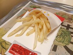 -麦当劳(坂田分店)