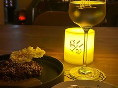 川香牛肉塔塔-gula