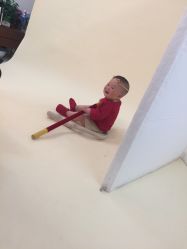 -倾城宝贝儿童摄影(浦东金谊店)