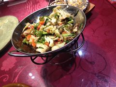 -曾牛土菜(捷瑞达店)