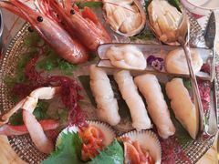 -咖啡苑 - 蔚藍夏日限定主题(永利皇宫店)