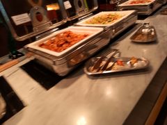 -斑斓西餐厅·自助茶点(高崎机场佰翔花园酒店)