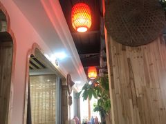 -熊刚饭店·太湖本地土菜·融合菜(天成时代广场店)