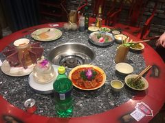 -蜀大侠火锅(寰球文化地标·总府店)