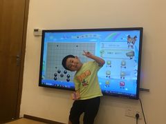-一弈围棋学苑(三峡广场店)