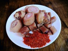 -华兴街煎蛋面(总店)