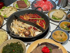 -贰回巷火锅馆(钟楼店)