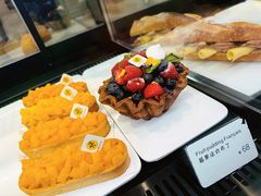 -Money Shops(愚园路店)