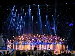 -韵姿少儿舞蹈(北外滩校区)