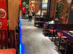 大堂-重庆德忆火锅（龙南街3店）(渝水岸餐饮)