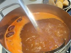 -非烤勿扰韩料自助烤肉(松山湖万科店)