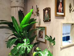 -玲婧胡同·生日蛋糕·餐厅(嘉里城店)