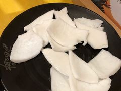 -椰贝原味椰子鸡(高新万达店)