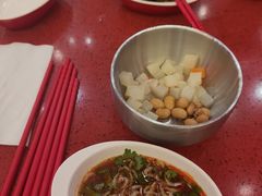 -喜家德虾仁水饺(景枫中心店)