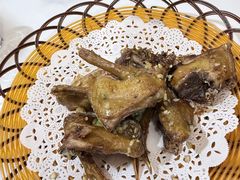 -东坊味道私房菜·地道顺德菜(大良店)