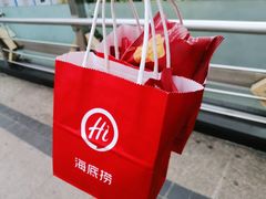 -海底捞火锅(铂澜大象城店)