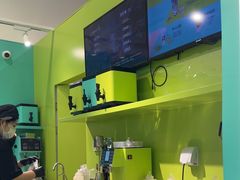 -gleeglee乐溢亦茶(合生汇店)
