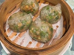 玻璃皮潮州粉果-北园酒家(小北路店)